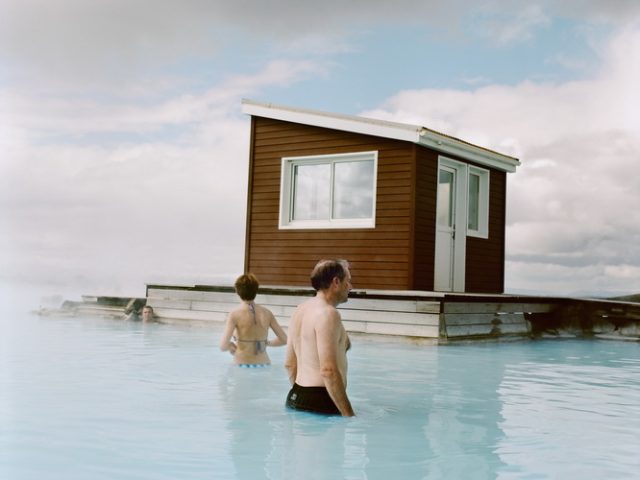 Дорога №1: российский фотограф объехал Исландию за 10 дней и показал фото Страны льда и огня