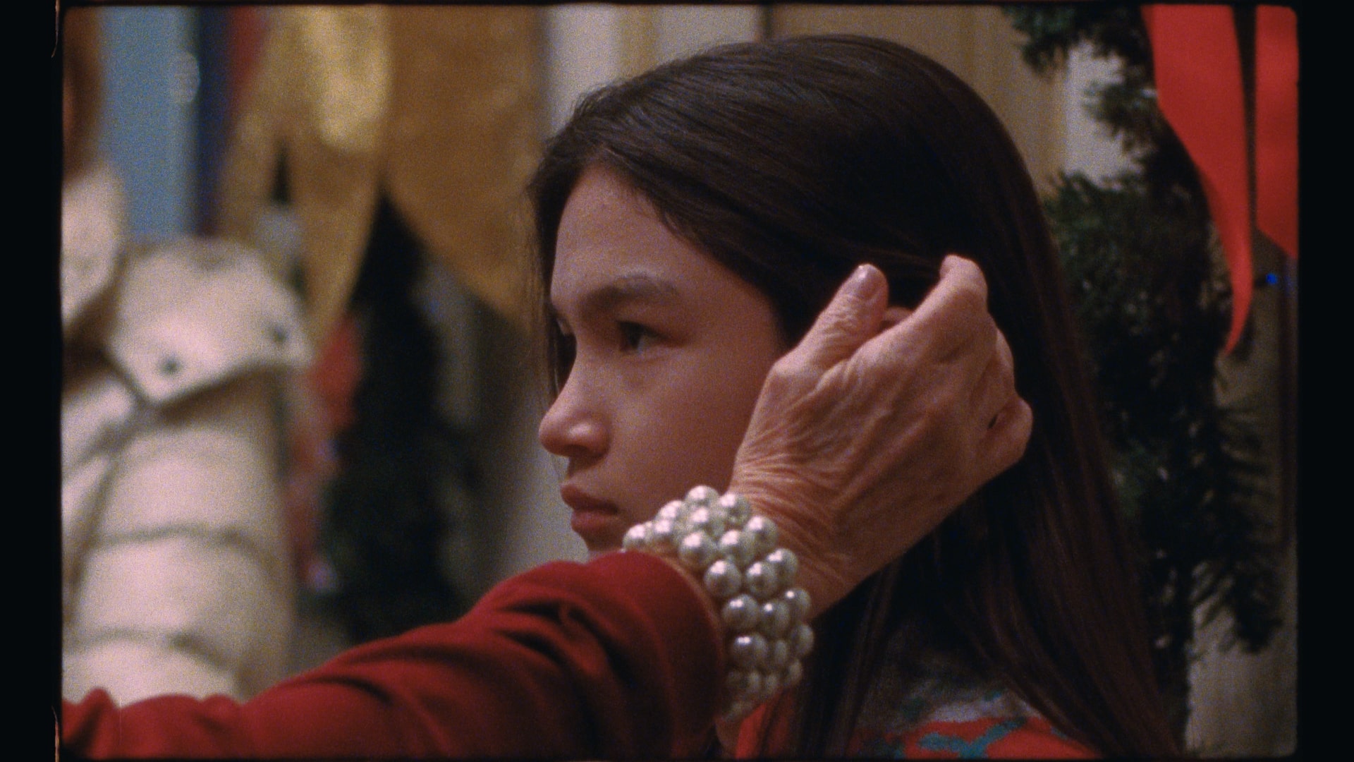 Эхо кинофестиваля Послание к человеку