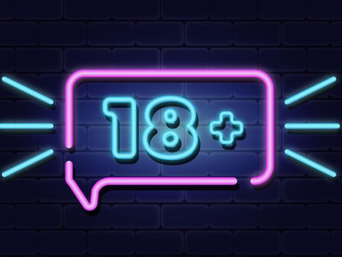 Исследование: за 25 лет порнография в интернете стала в три раза агрессивнее