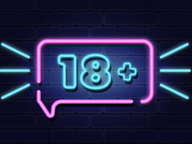 Исследование: за 25 лет порнография в интернете стала в три раза агрессивнее