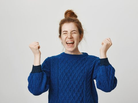 Исследование: упражнения для развития благодарности восстанавливают сердце после стресса