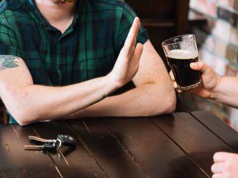 Новосибирские ученые создали симулятор нетрезвого водителя, чтобы снизить число ДТП