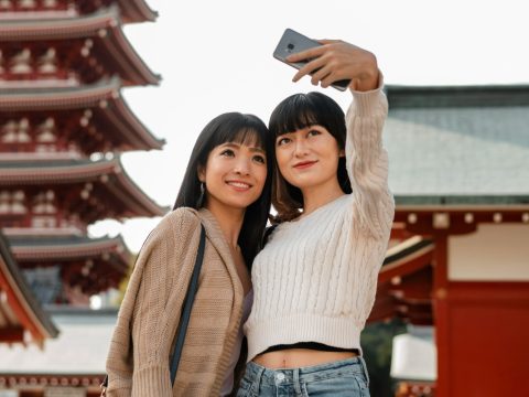 Исследование: представления об идеалах красоты зависят от социально-экономического статуса