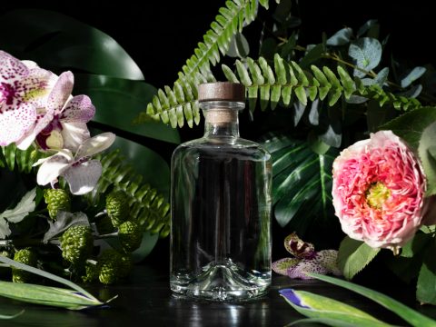 Сайт дня: виртуальная энциклопедия истории запахов