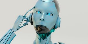 Революция роботов: начало