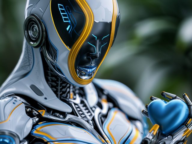 Исследование: становясь «умнее», модели ИИ начинают вести себя более «эгоистично»