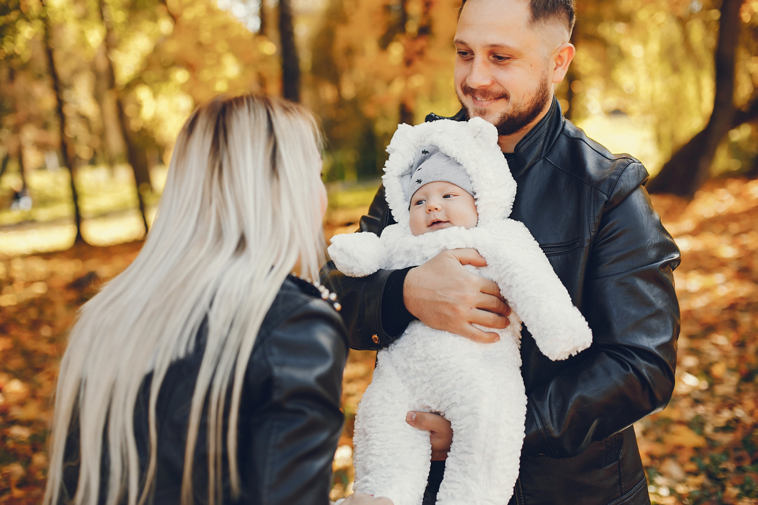 статистика, родители и дети