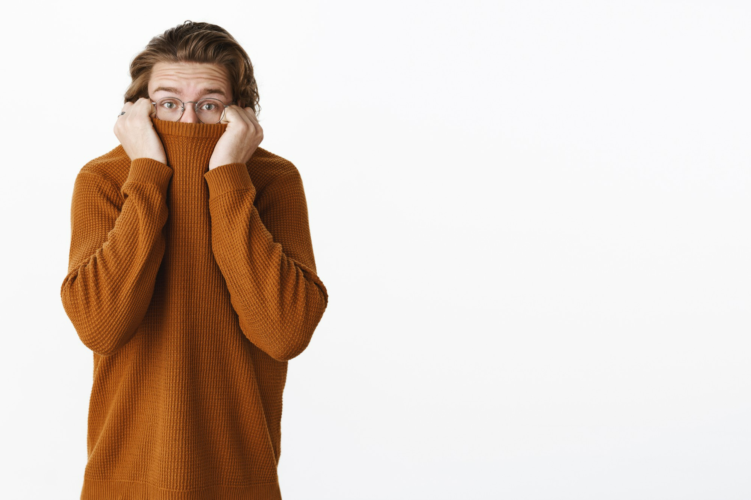 застенчивость и стеснительность причины, мозг стеснительных людей