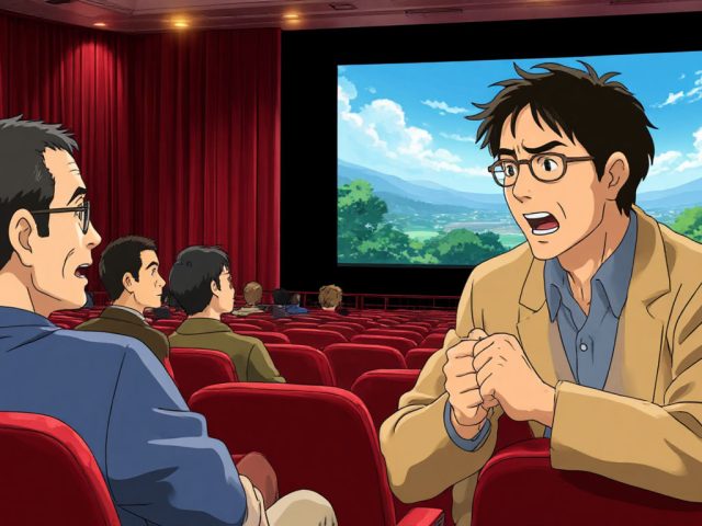 Зачем столько кинокритики: разбираемся в необходимости кинообразования