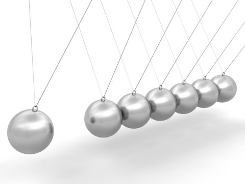 Ученые познакомили ИИ-модель с основными законами физики и ждут от нее открытий