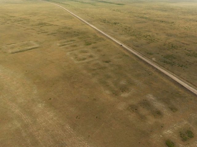 Исследование: поселение бронзового века в казахстанской степи могло быть протогородом