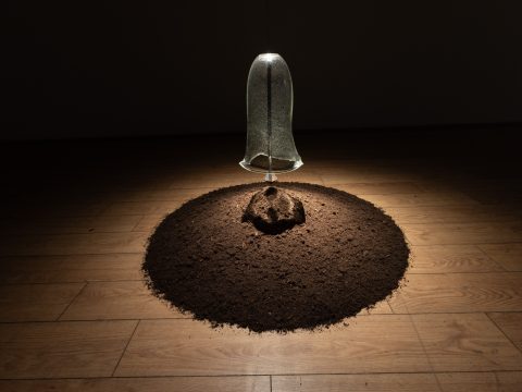 В ММОМА проходит выставка «Умный дом. Звуковое искусство в пространстве музея»