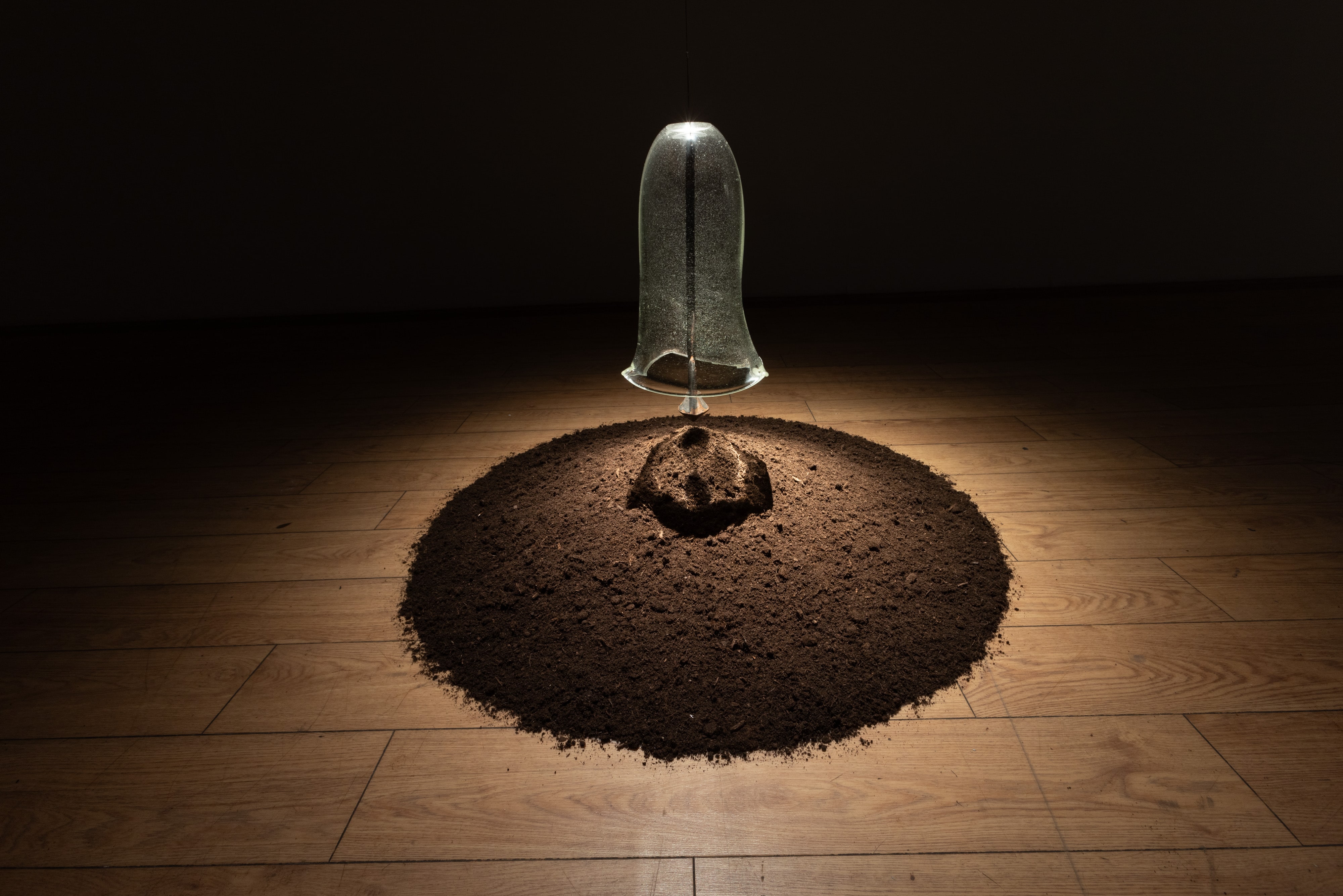 ММОМА выставка «Умный дом. Звуковое искусство в пространстве музея»
