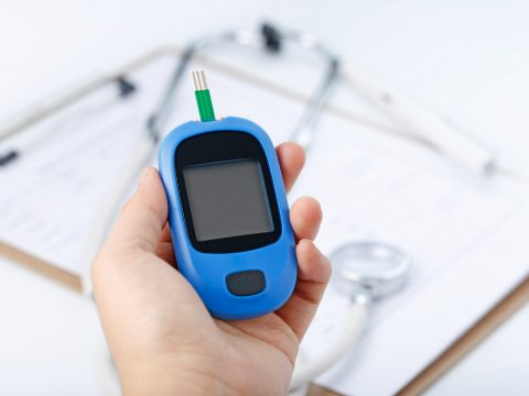 Ученым удалось излечить мышей от диабета первого типа