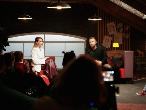 Писательница из Калининграда победила в первом литературном реалити-шоу «Новое слово»