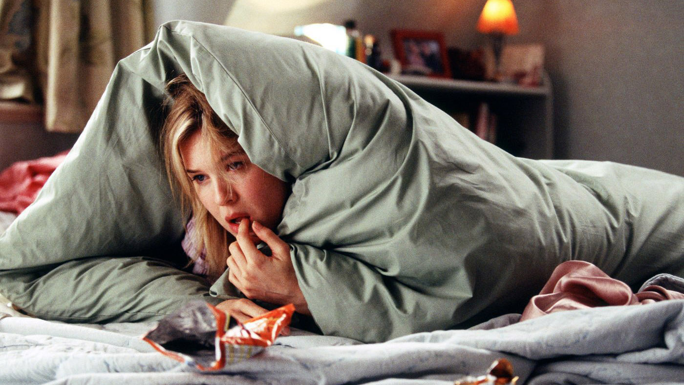 Дневник Бриджит Джонс