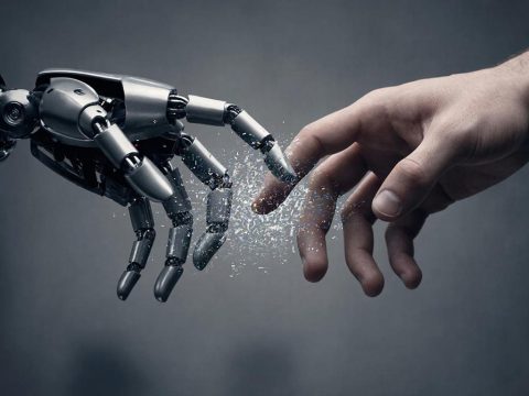 Новосибирец создал цифрового клона своего погибшего друга, чтобы пережить потерю