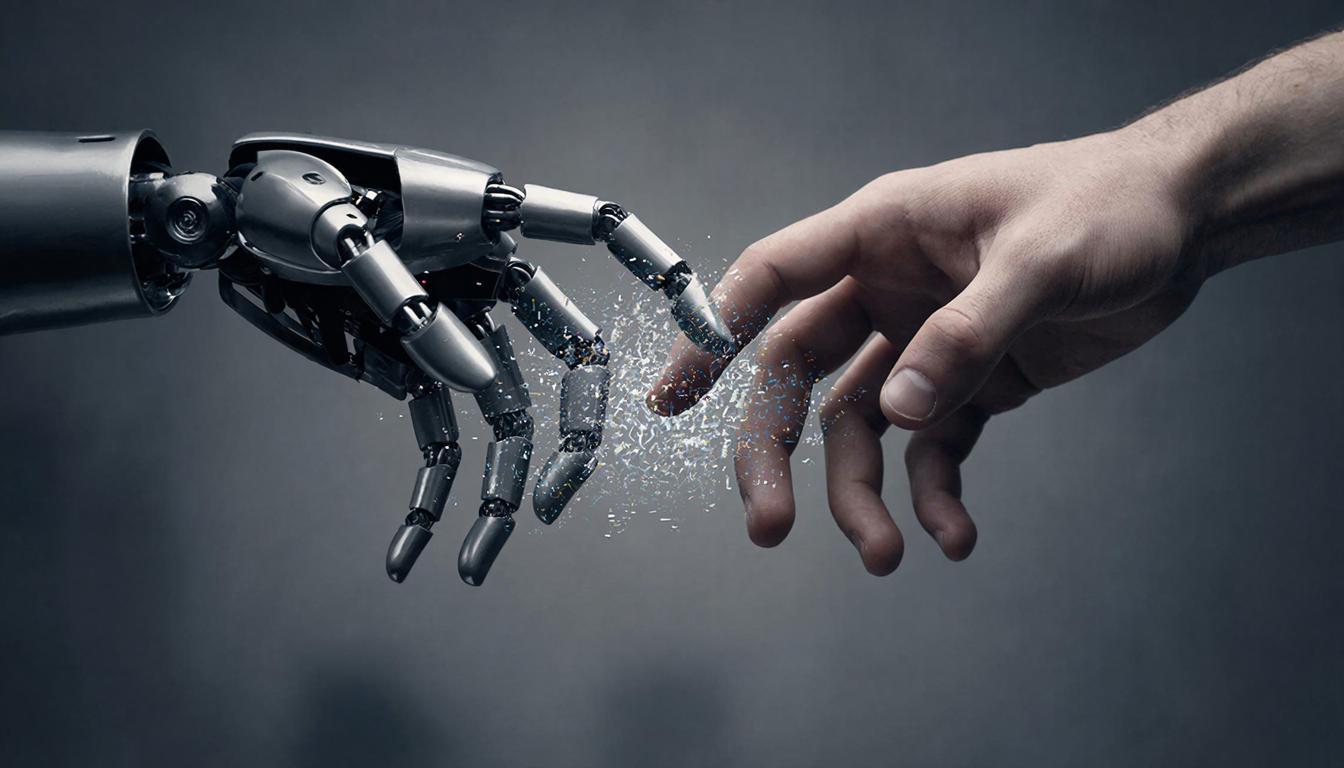 ИИ-копии умерших людей, цифровая память