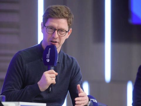 На медиафоруме стран СНГ «Развитие медиа в меняющемся мире» обсудили влияние ИИ на СМИ