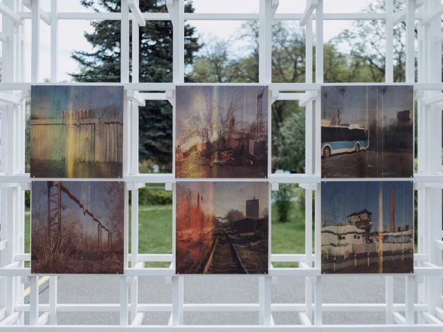 Возвращение к ощутимому: как фотография стала частью современного искусства