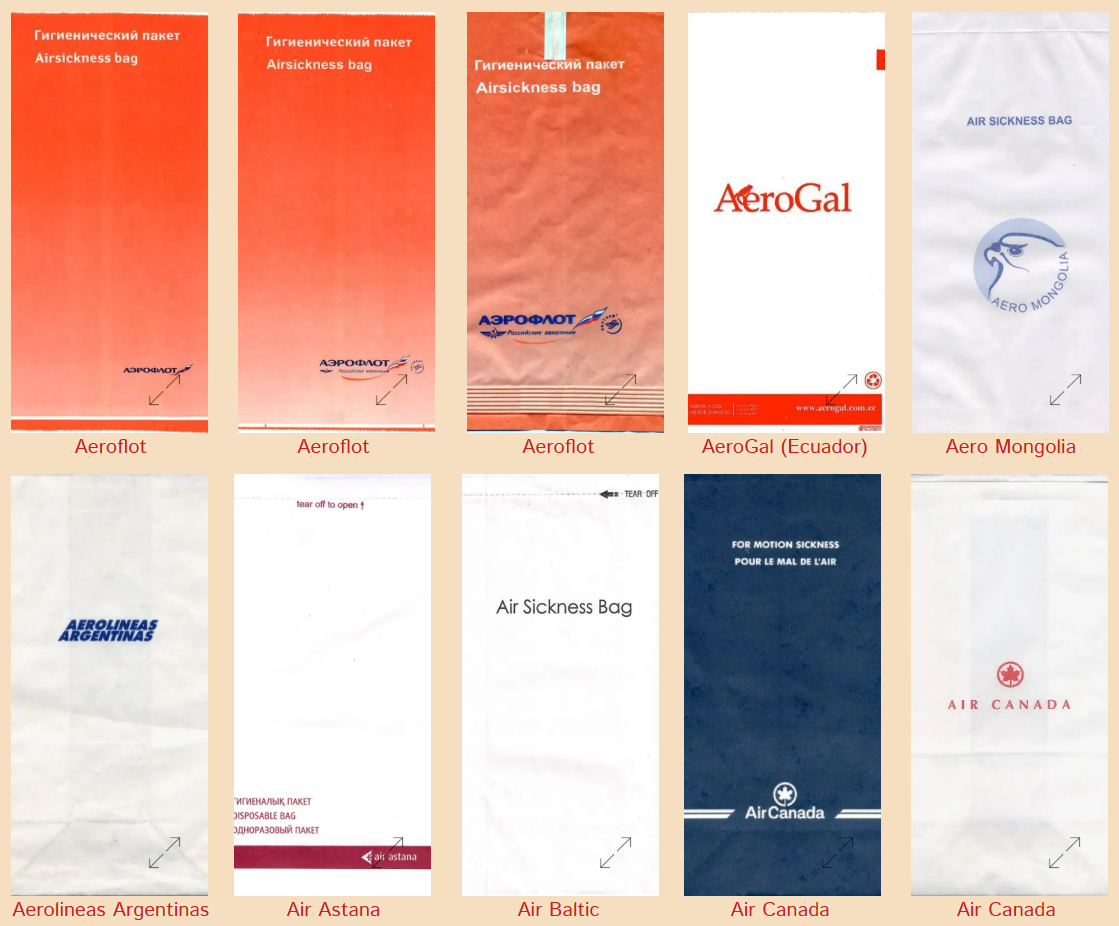 странные сайты, необычные онлайн-музеи