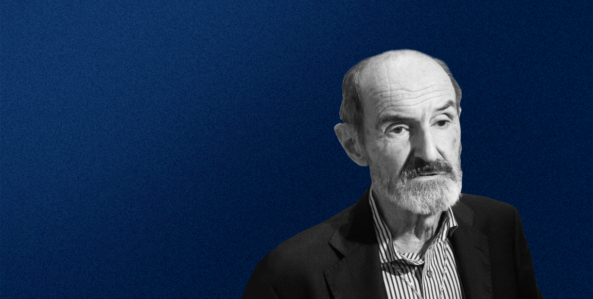 эрик булатов, художник