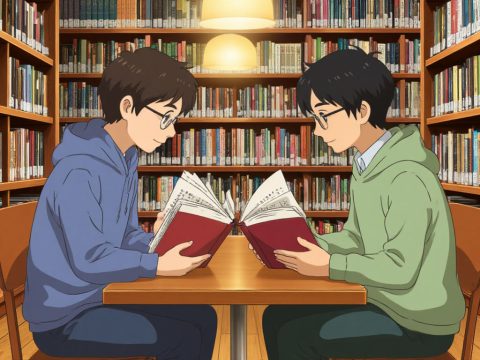 Книги о книгах: почему их становится так много