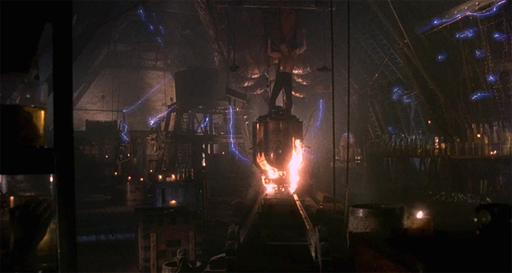 "Франкенштейн" Кеннета Браны