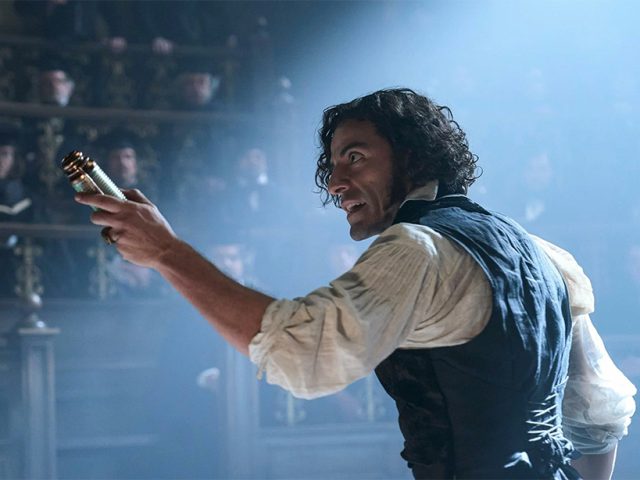 Норма не в норме: как чудовища стали героями в кино, а люди — отрицательными персонажами