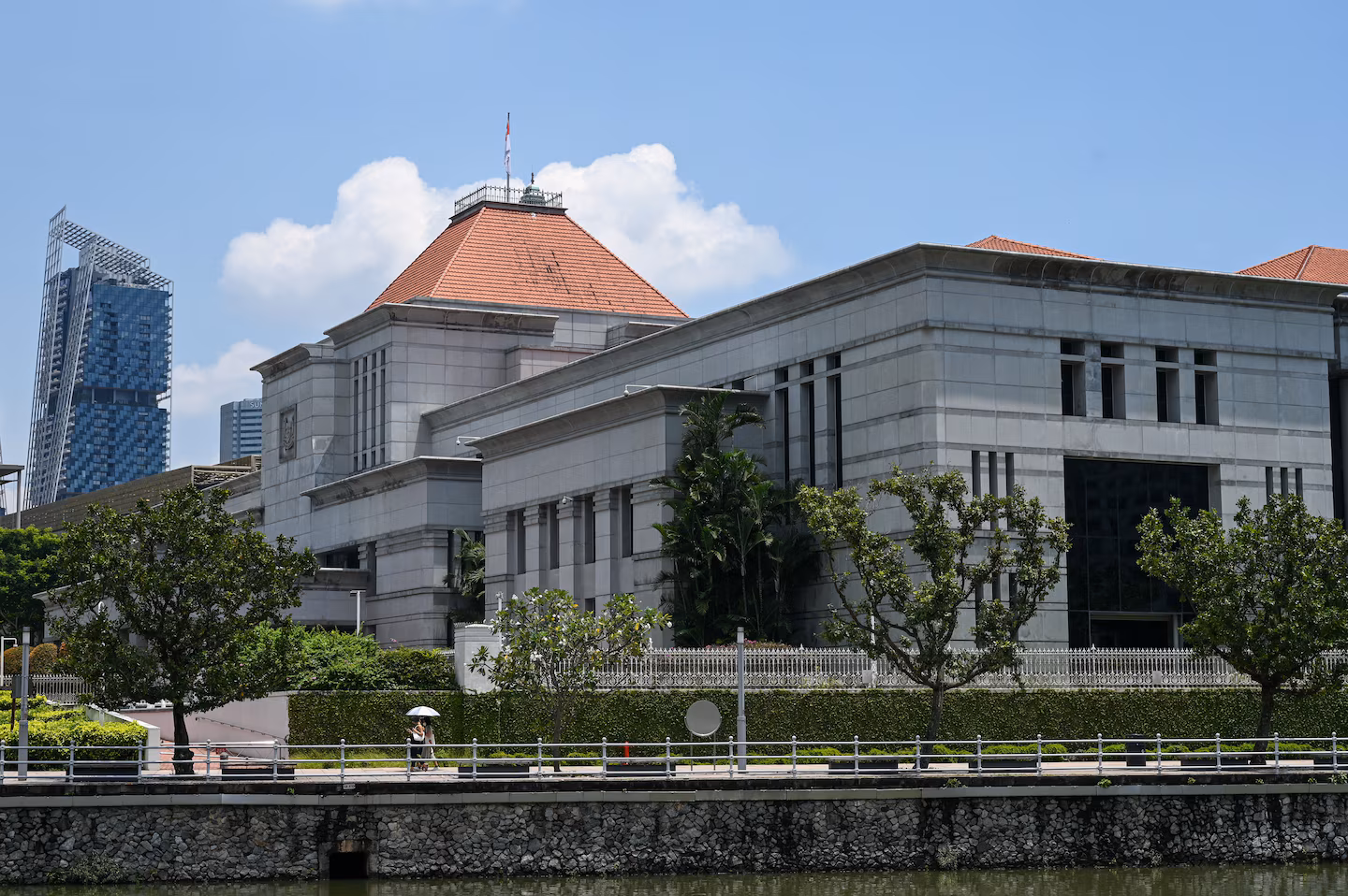 телесные наказания в Сингапуре, интернет-мошенники