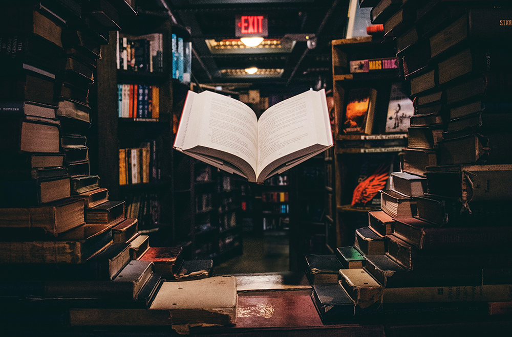 книжная эстетика