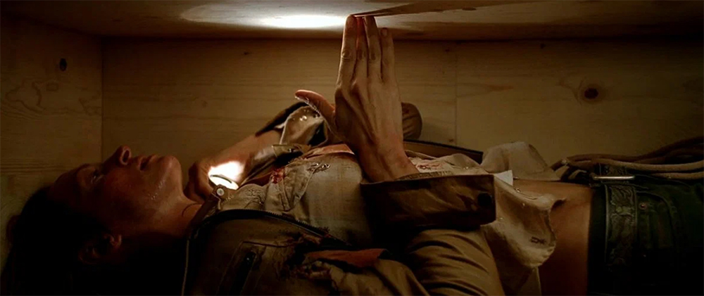 фильм "убить билла 2"