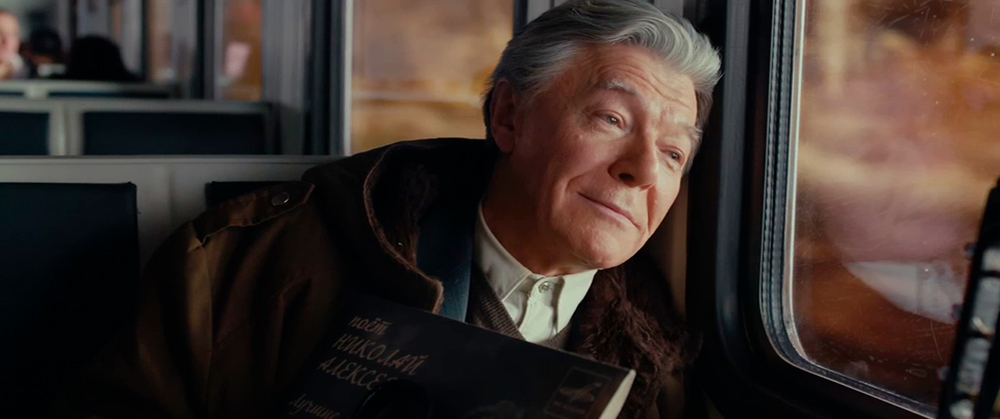 Фильм «Кино про Алексеева»