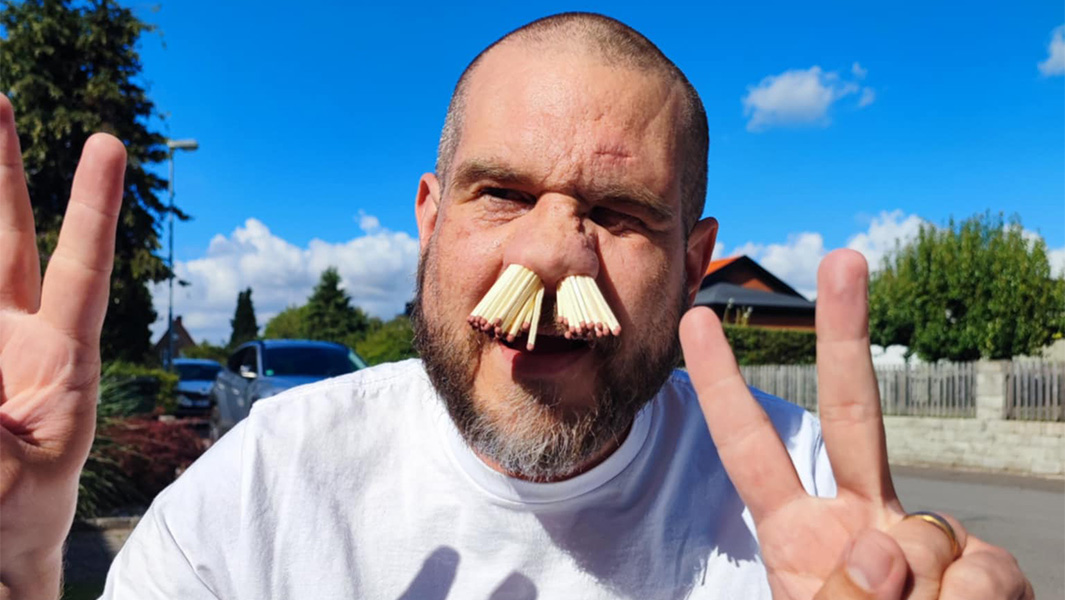 Книга рекордов Гиннесса