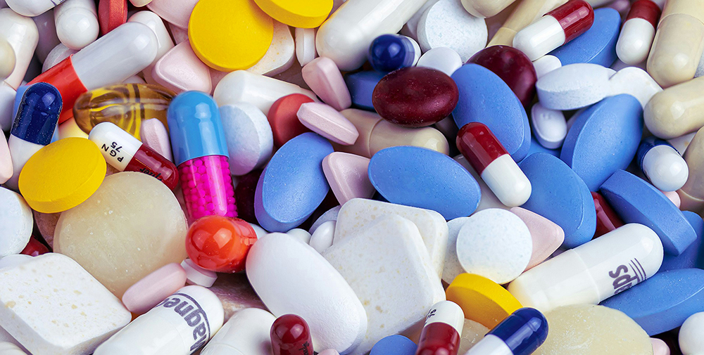 таблетки, медицина, лечение, лекарства