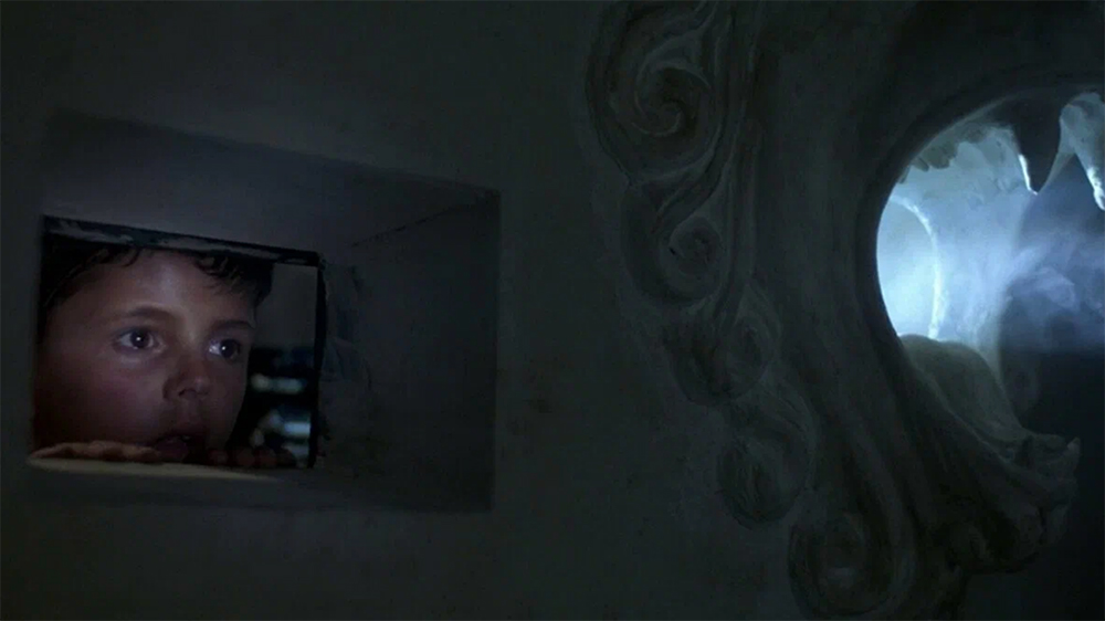 фильм "новый кинотеатр парадизо"