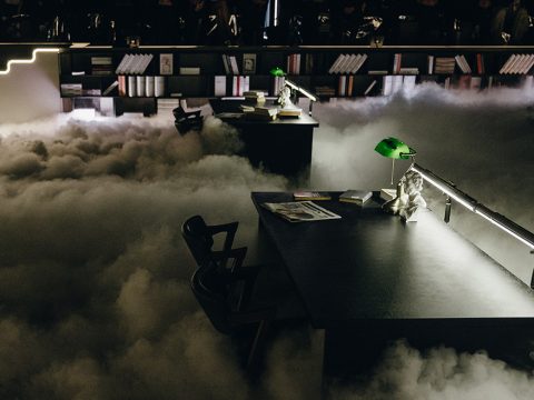 Перформанс как ритуал: чем современное искусство обязано мистическим обрядам