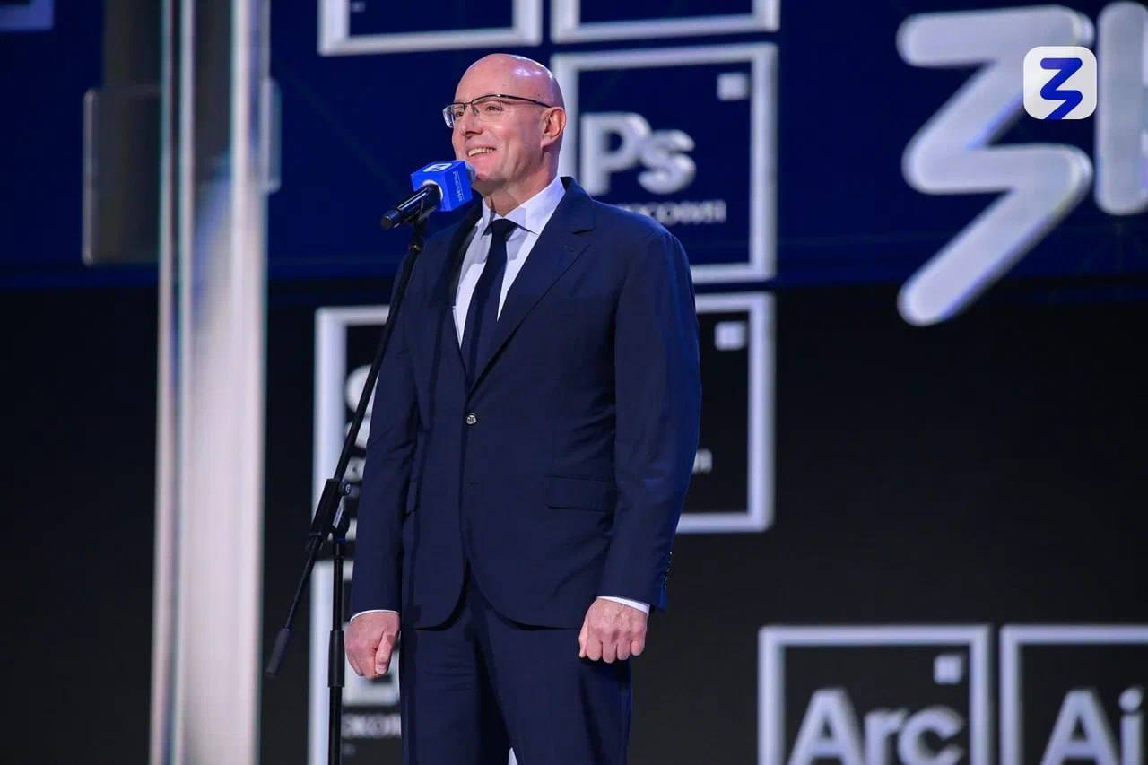 Фото: пресс-служба Российского общества "Знание"