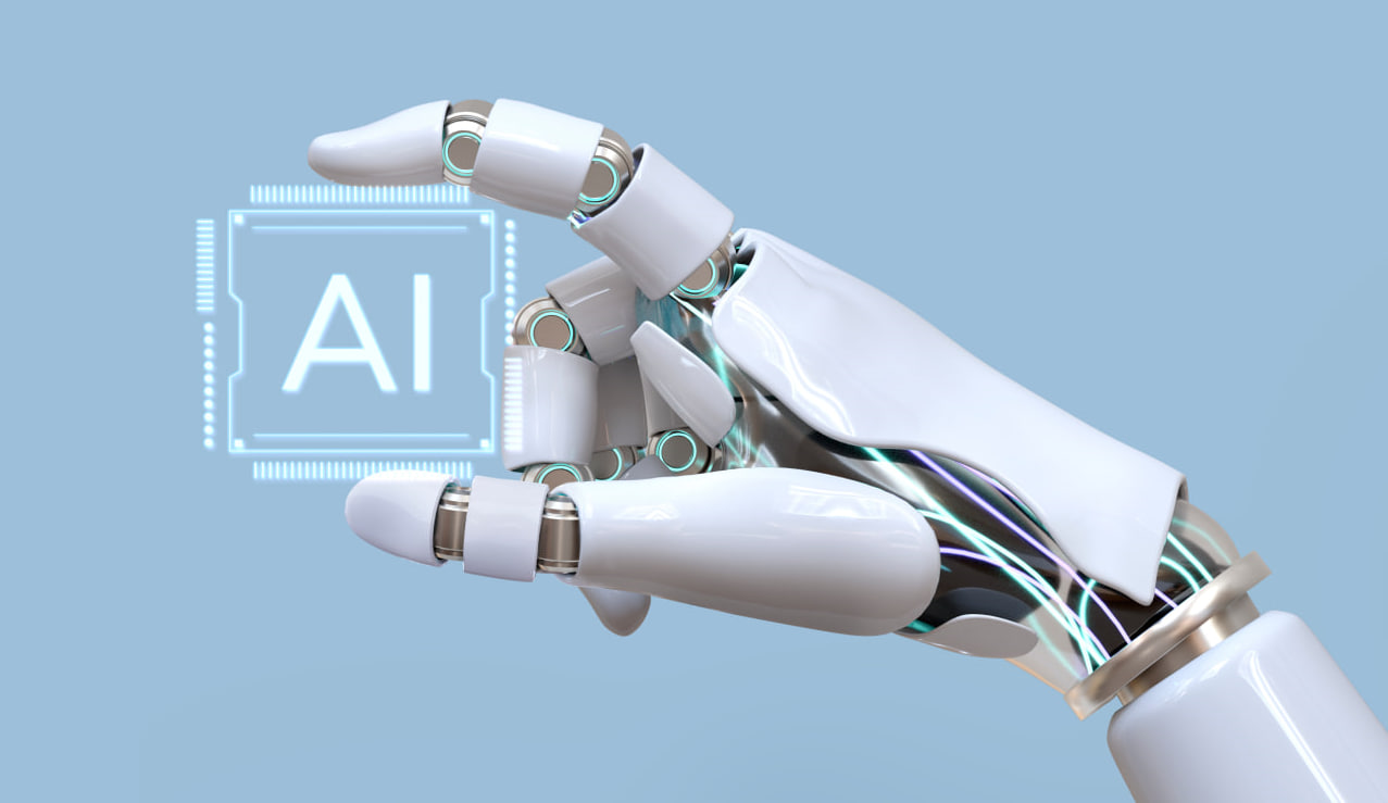 искусственный интеллект, наука, писатель 