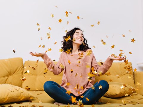 Хэппикратия: как счастье стало нашей обязанностью?