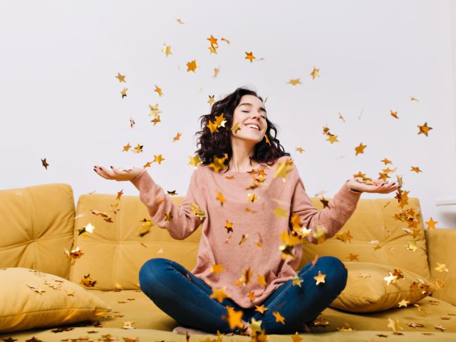 Хэппикратия: как счастье стало нашей обязанностью?