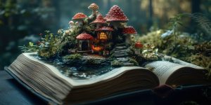 «Сказка — универсальный способ поговорить на болезненные темы»: писательницы Ася Демишкевич, Татьяна Мастрюкова и Саша Степанова — о сказках и мифах современности