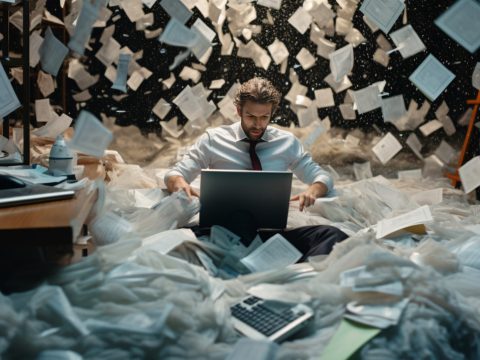 Жизнь здесь и сейчас: почему мы постоянно торопимся и все равно ничего не успеваем