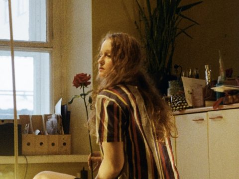 «Глиттер, шабаш, новое Средневековье»: интервью с основательницей театра Sukeban