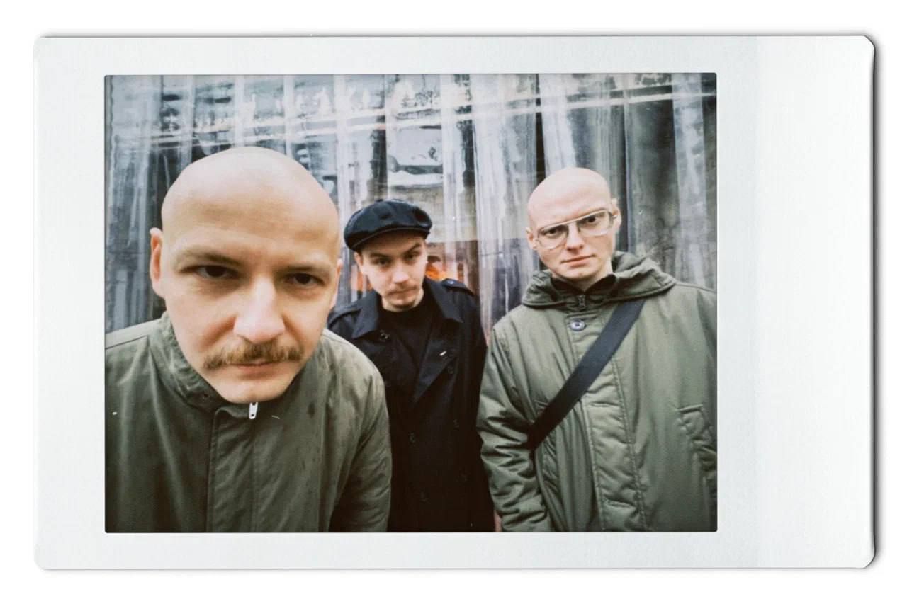 участники группы Бром, музыканты