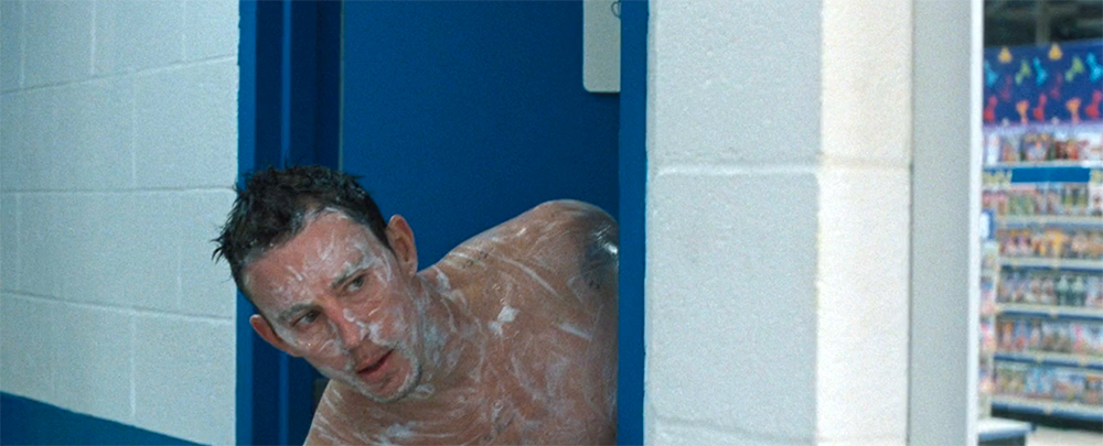 ченнинг татум, фильм "грабитель с крыши"