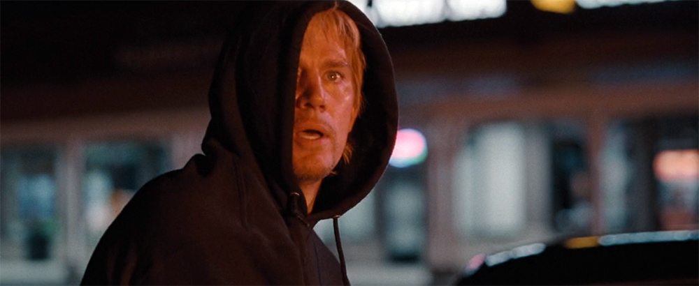 ченнинг татум, фильм "грпа