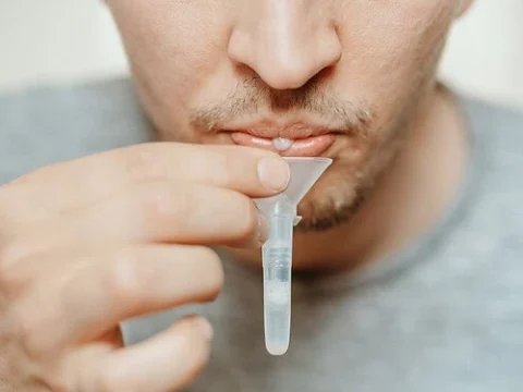 Ученые изобрели тест, упрощающий диагностику психических расстройств через анализ слюны