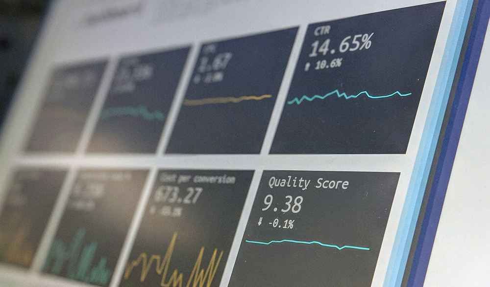 устойчивый рост