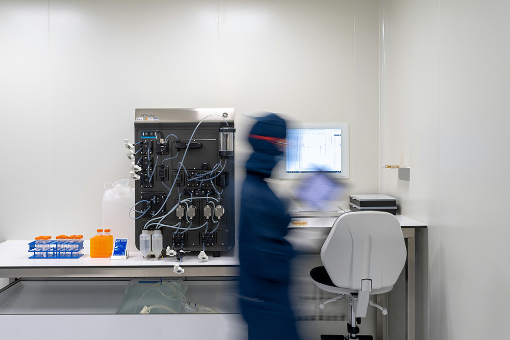 передовая медицина